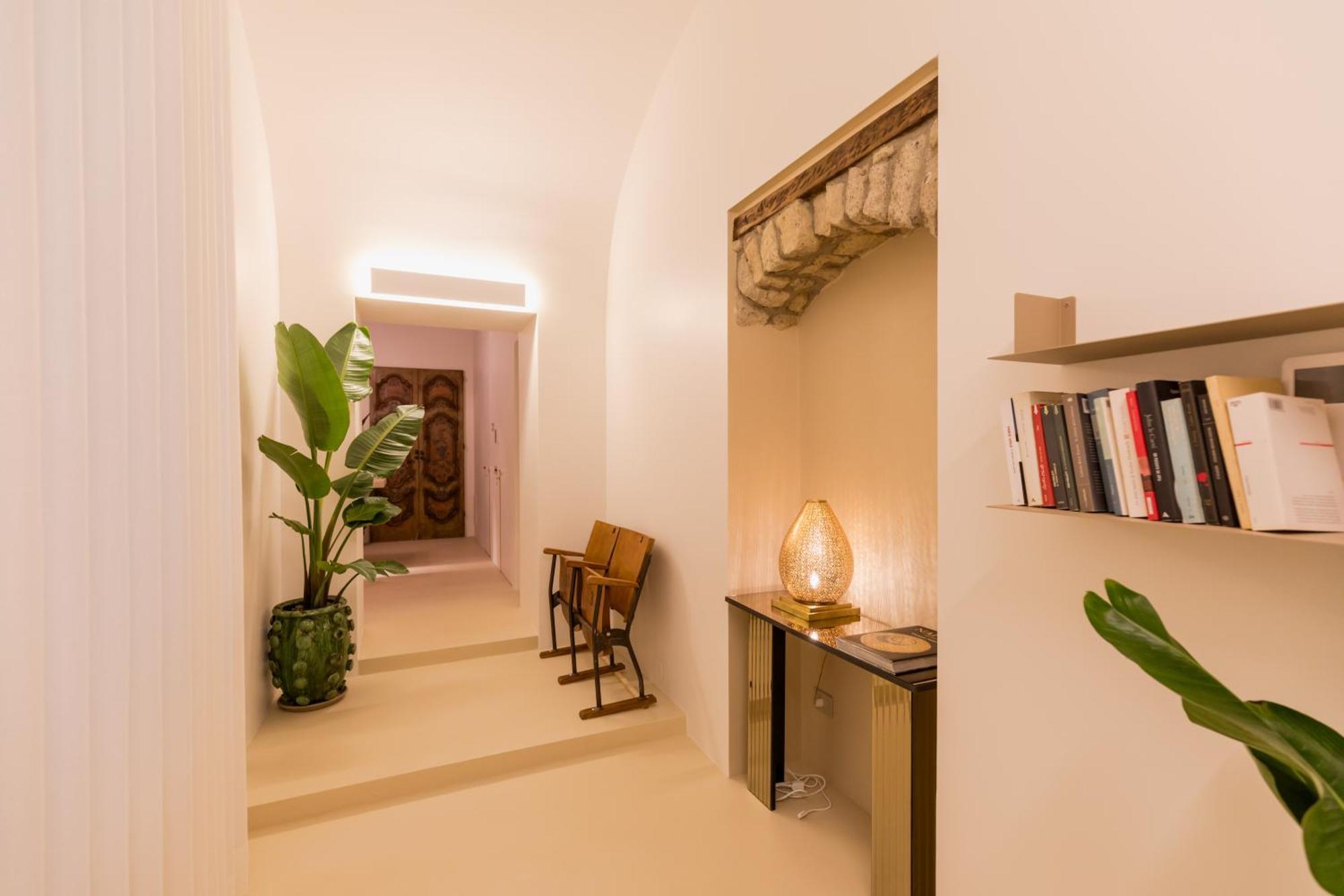 Spazio Cmm- Sant'Arpino Naples Exterior photo