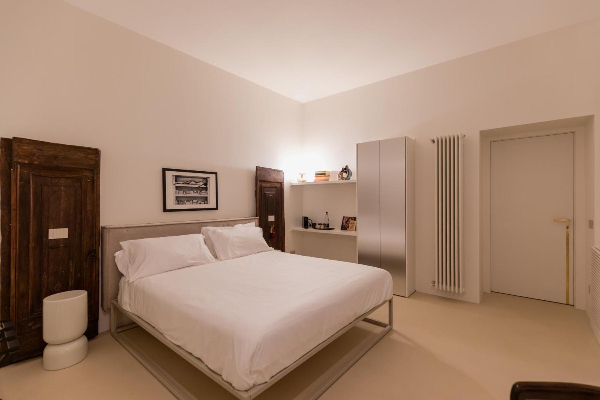Spazio Cmm- Sant'Arpino Naples Exterior photo