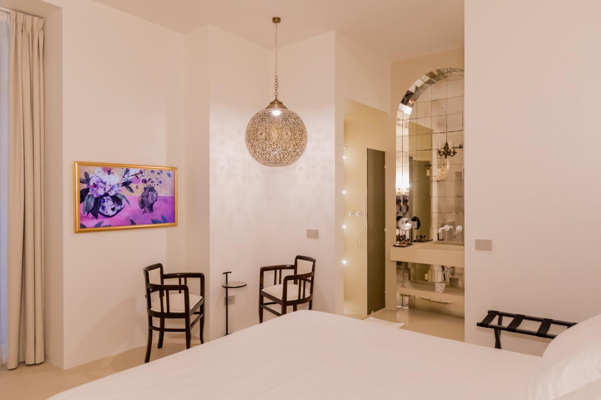 Spazio Cmm- Sant'Arpino Naples Exterior photo