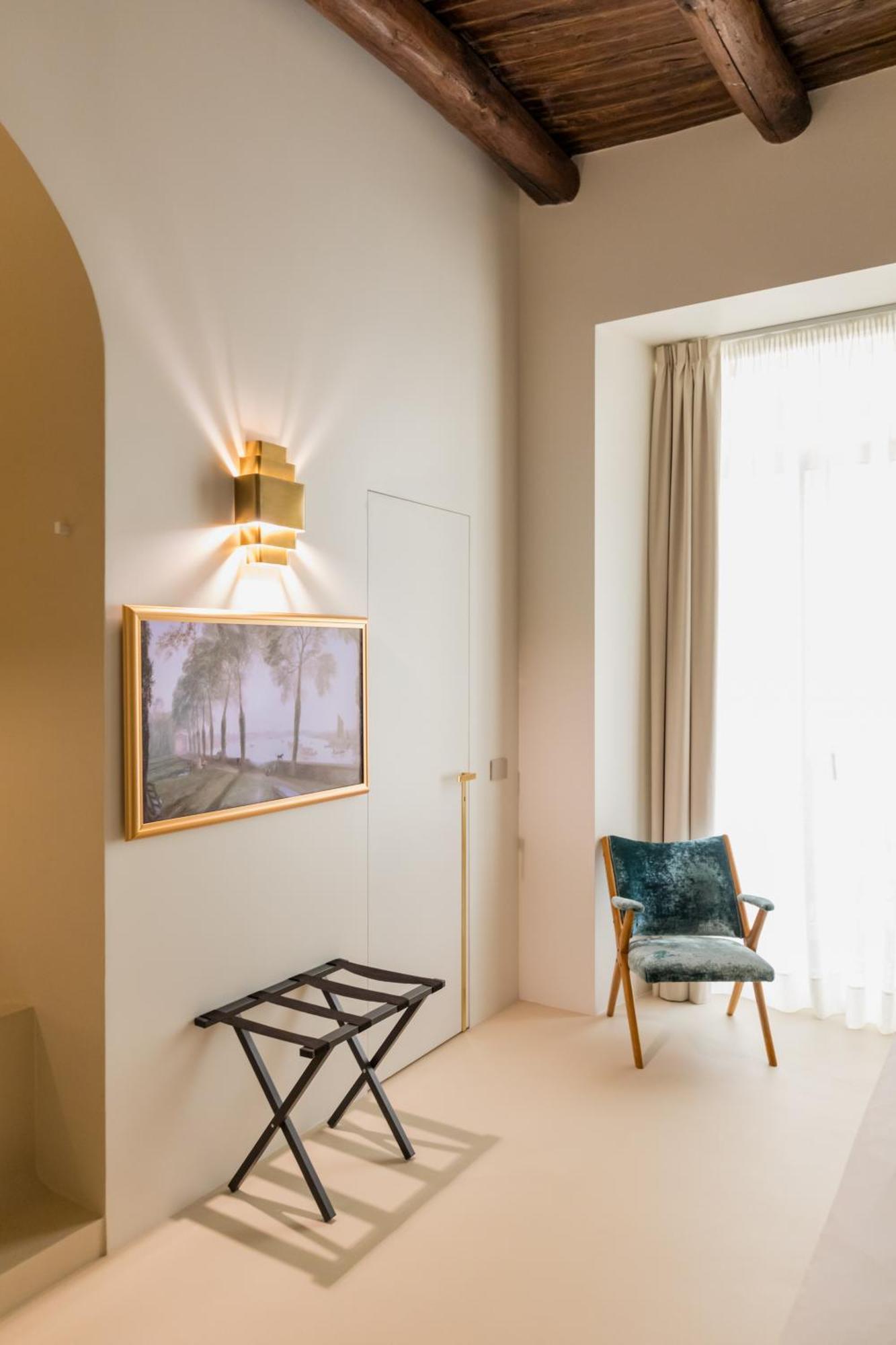 Spazio Cmm- Sant'Arpino Naples Exterior photo
